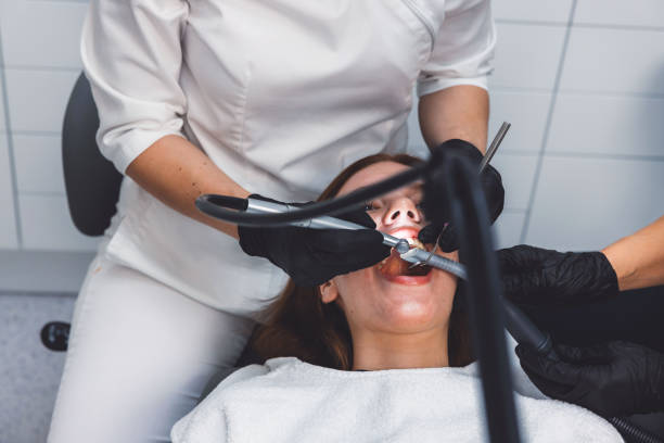 Best Emergency Dental Care for Broken or Chipped Teeth in Chester, WV